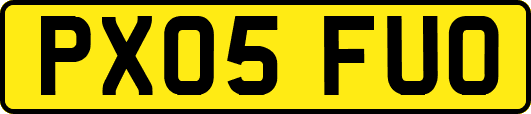 PX05FUO