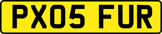 PX05FUR