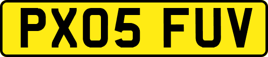 PX05FUV