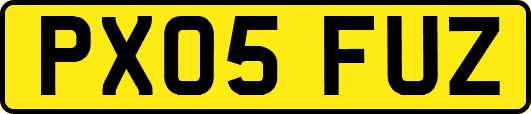 PX05FUZ
