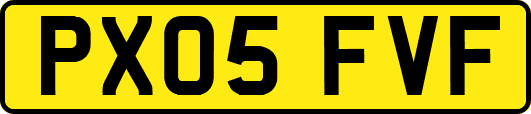 PX05FVF