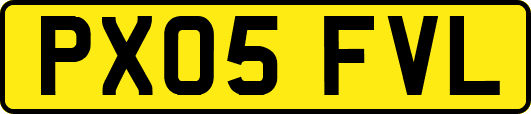 PX05FVL