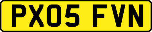 PX05FVN