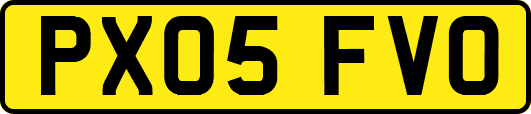PX05FVO