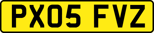 PX05FVZ