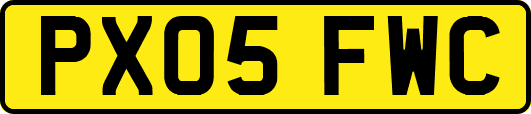 PX05FWC