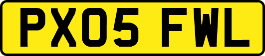 PX05FWL