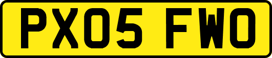 PX05FWO