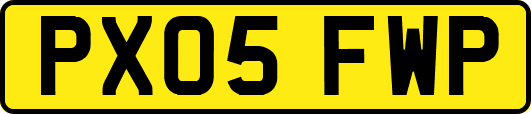 PX05FWP