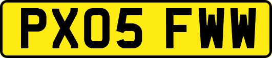 PX05FWW