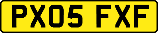 PX05FXF