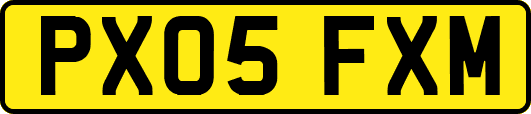 PX05FXM