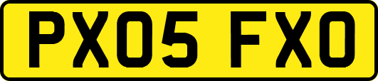 PX05FXO