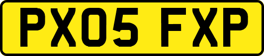 PX05FXP