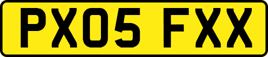 PX05FXX