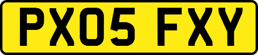 PX05FXY