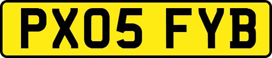 PX05FYB