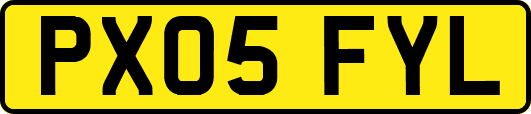 PX05FYL