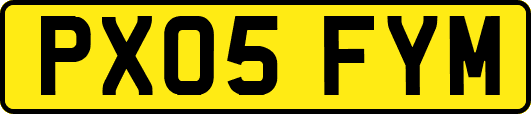 PX05FYM