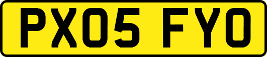 PX05FYO