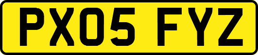 PX05FYZ