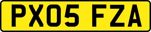 PX05FZA