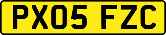PX05FZC