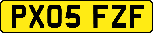 PX05FZF