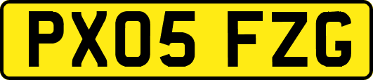 PX05FZG