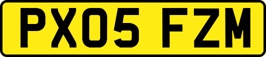 PX05FZM