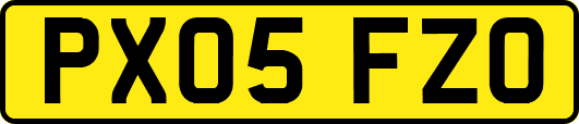 PX05FZO
