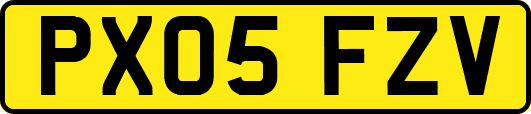 PX05FZV