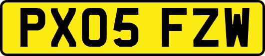 PX05FZW