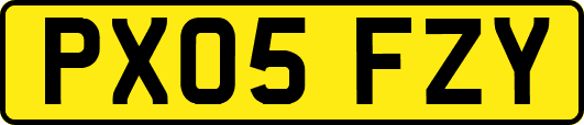 PX05FZY