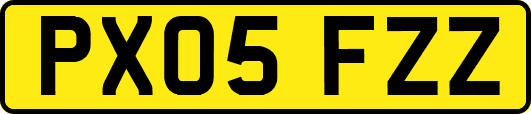 PX05FZZ
