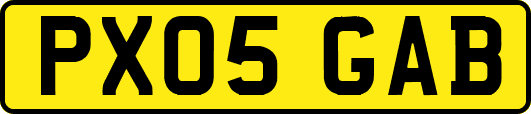 PX05GAB