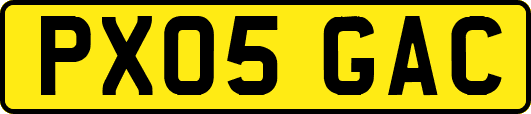 PX05GAC