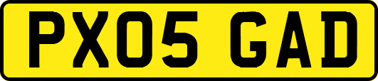 PX05GAD