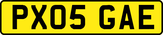 PX05GAE