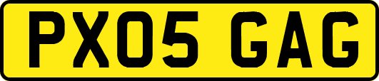 PX05GAG