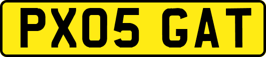 PX05GAT