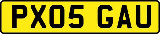 PX05GAU