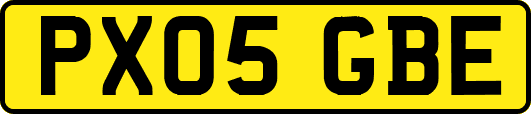 PX05GBE