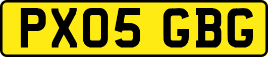 PX05GBG