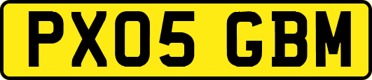 PX05GBM