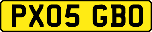 PX05GBO