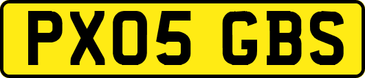 PX05GBS