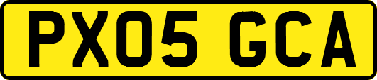 PX05GCA