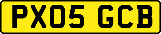PX05GCB