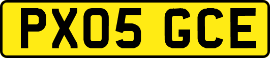 PX05GCE